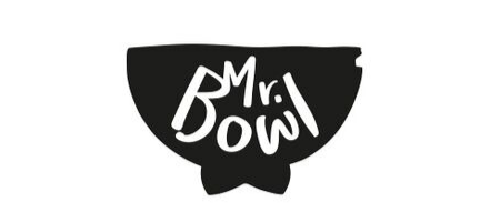Mr Bowl Ceramics logotipas