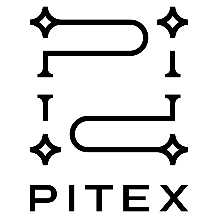 Pitex logotipas