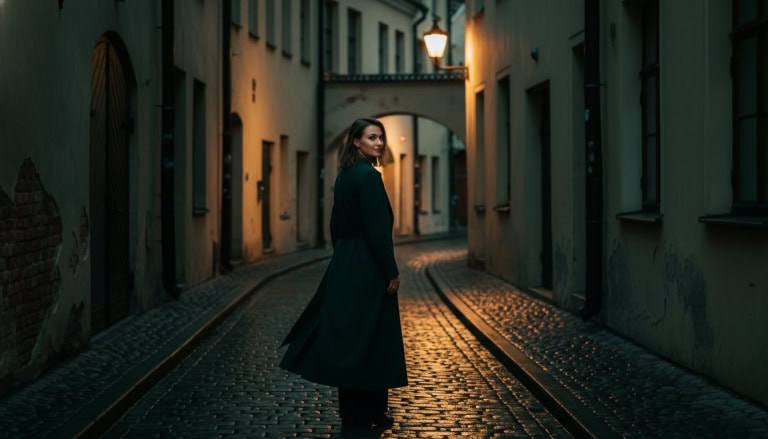 Miestas kaip gyva legenda: kur slepiasi tikroji urbanistinė dvasia?