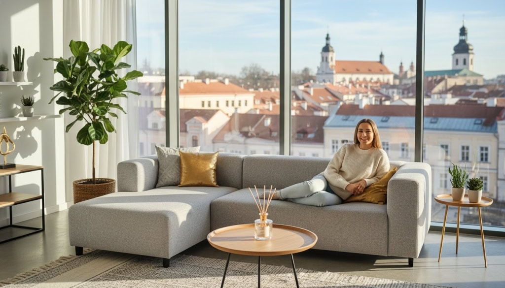 Namų aromatai: Kaip sukurti karališką ir paslaptingą atmosferą savo erdvėje
