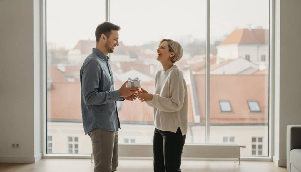 Dovana kai atrodo viską turi: Kaip nustebinti sielą, o ne lentyną?