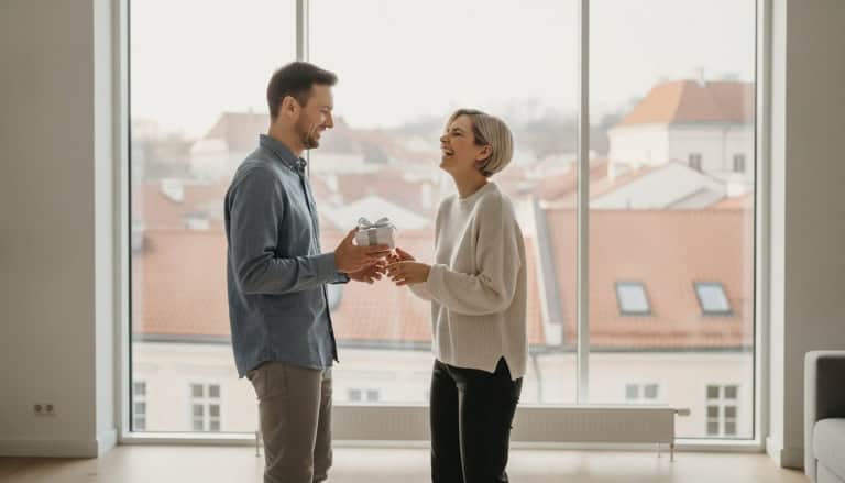 Dovana kai atrodo viską turi: Kaip nustebinti sielą, o ne lentyną?
