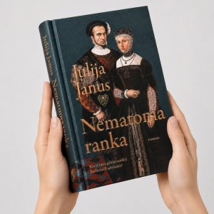 Julija Janus