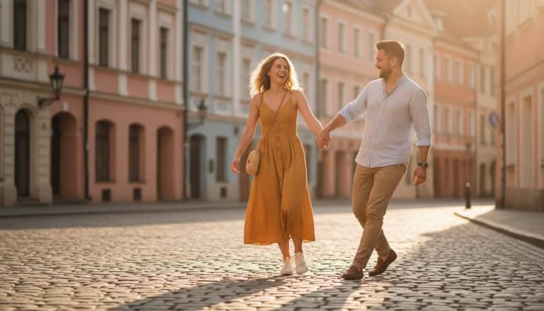 Idėjos pasimatymui Vilniuje: Kaip sukurti karališką paslaptį dviem?