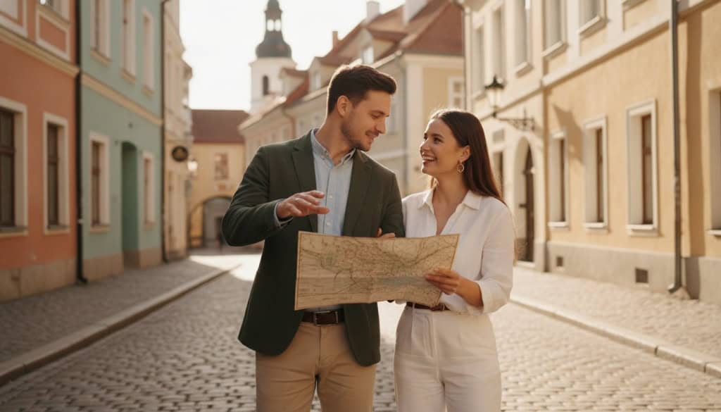 Teminės ekskursijos Vilniuje: Kelionė į karališkos meilės ir istorijos gelmes